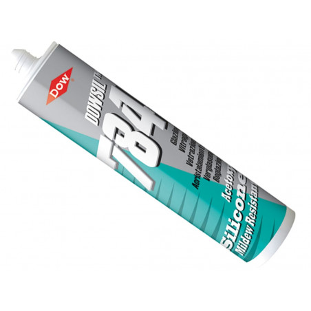 784 Glazing Sealant Clear 310ml