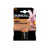 9V Plus Power +100% Battery (Single Pack)