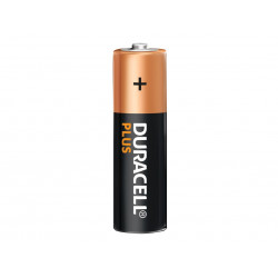AA Cell Plus Power LR6/HP7 Batteries (Pack 4)