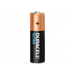 AA Cell Ultra Power LR6/HP7 Batteries (Pack 4)