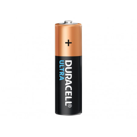 AA Cell Ultra Power LR6/HP7 Batteries (Pack 4)
