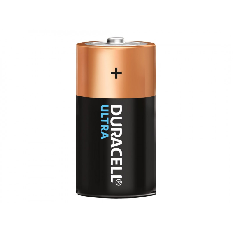 C Cell Ultra Power Batteries (Pack 2) C Cell Ultra Power Batteries (Pack 2)