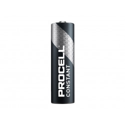 AA PROCELL® Alkaline Constant Power Industrial Batteries (Pack 10)