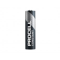 AAA PROCELL® Alkaline Constant Power Industrial Batteries (Pack 10)