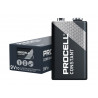 9V PROCELL® Alkaline Constant Power Industrial Batteries (Pack 10)