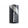 C Cell PROCELL® Alkaline Constant Power Industrial Batteries (Pack 10)