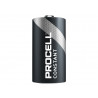 D Cell PROCELL® Alkaline Constant Power Industrial Batteries (Pack 10)