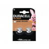 CR2025 Coin Lithium Battery (Pack 2)