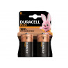 D Cell Plus Power +100% Batteries (Pack 2)