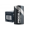 D Cell PROCELL® Alkaline Constant Power Industrial Batteries (Pack 10)