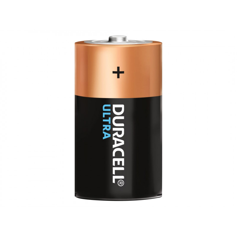 D Cell Ultra Power Batteries (Pack 2) D Cell Ultra Power Batteries (Pack 2)