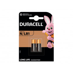 LR1 Electronic Battery (Pack 2)