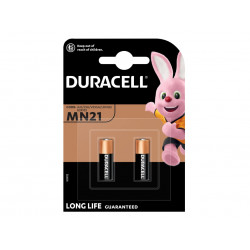 MN21 A23 LRV08 Battery (Pack 2)