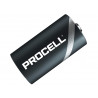 D Cell PROCELL® Alkaline Batteries (Pack 10)