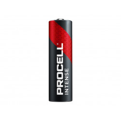 AA PROCELL® Intense Alkaline Batteries (Pack 10)