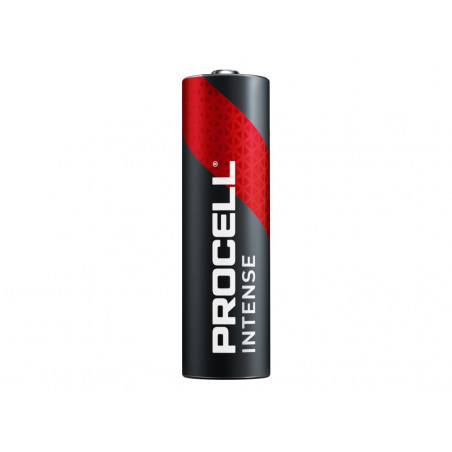 AA PROCELL® Intense Alkaline Batteries (Pack 10)