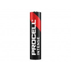 AAA PROCELL® Intense Alkaline Batteries (Pack 10)