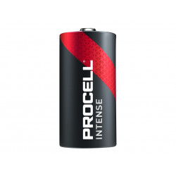 C Cell PROCELL® Intense Alkaline Batteries (Pack 10)