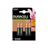 AAA Cell 750Mah Rechargeable Batteries (Pack 4)