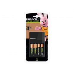 S514 Hi-Speed Charger with Batteries