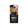 S6374 Hi-Speed Charger with Batteries