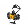 A2P3 Half Mask Respirator - Medium
