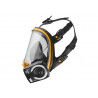 P3 Full Face Mask Respirator - Medium