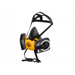 P3 Half Mask Respirator - Medium