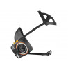 A2P3 Half Mask Respirator - Large