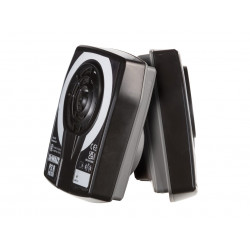 P3 R D Particulate Filters (Pair)