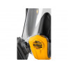P3 Full Face Mask Respirator - Medium