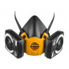 P3 Half Mask Respirator - Medium