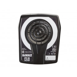 P3 R D Particulate Filters (Pair)