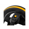 P3 Full Face Mask Respirator - Medium