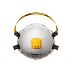 FFP2 Disposable Respirator (5 Pack)