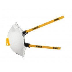 FFP2 Disposable Respirator (10 Pack)