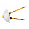 FFP2 Disposable Respirator (10 Pack)
