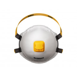 FFP3 Disposable Respirator (2 Pack)