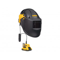 Powered Air Purifying Welding Respirator