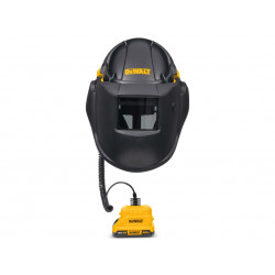 Powered Air Purifying Welding Respirator