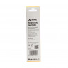 XTrade SS617K Basic for Wood Reciprocating Saw Blades (Pack of 5)