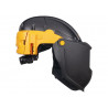 Powered Air Purifying Welding Respirator