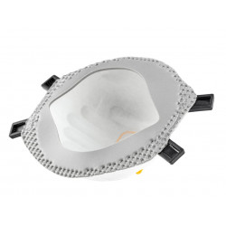 FFP3 Disposable Respirator (2 Pack)