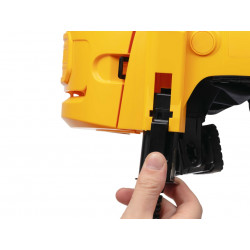 Powered Air Purifying Respirator with Hard Hat