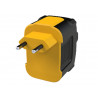 2-Port Europe PD Wall Charger 49.5W