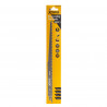 XTrade SS1617K Basic for Wood Reciprocating Saw Blades (Pack of 5)