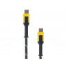 USB C to USB C Reinforced Charging Cable 1.8m (6ft)