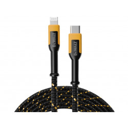 USB C to Lightning® Reinforced Charging Cable 1.2m (4ft)