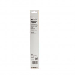 XTrade SS1411DF Heavy for Wood & Metal Reciprocating Saw Blades (Pack of 5)