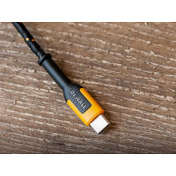 USB C to USB C Reinforced Charging Cable 1.8m (6ft)